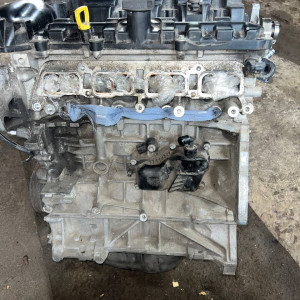 Двигатель Mazda CX-5 (2012-2017) 2.5 АКПП PYY102300B