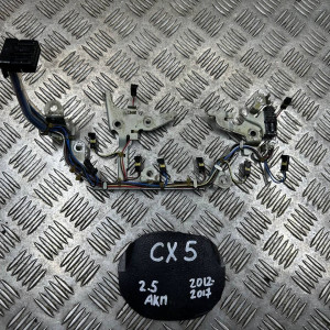 Жгут проводов гидроблока Mazda CX-5 (2012-2017) FZ01210A0A