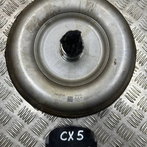 Гидромуфта Гидротрансформатор Mazda CX-5 (2012-2017) 2.5 АКПП FZ2219100