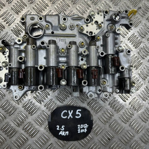 Блок АКПП Mazda CX-5 (2012-2017) PYY121C00