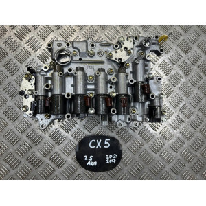 Блок АКПП Mazda CX-5 (2012-2017) PYY121C00