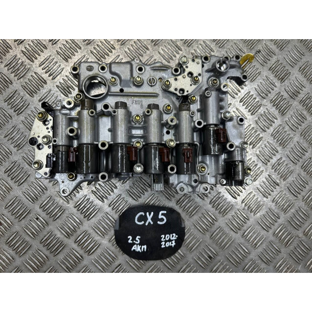 Блок АКПП Mazda CX-5 (2012-2017) PYY121C00