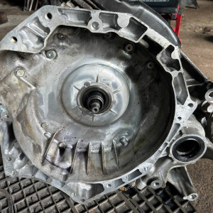 Корпус АКПП Mazda CX-5 (2012-2017) FZ2A19230C