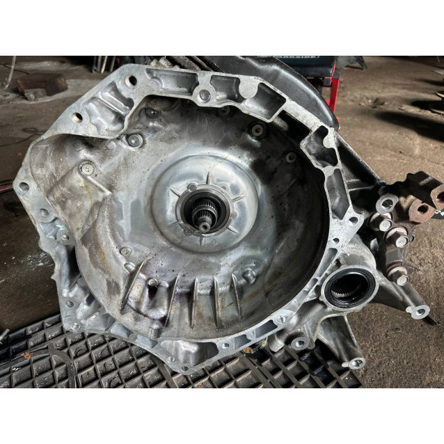 Корпус АКПП Mazda CX-5 (2012-2017) FZ2A19230C