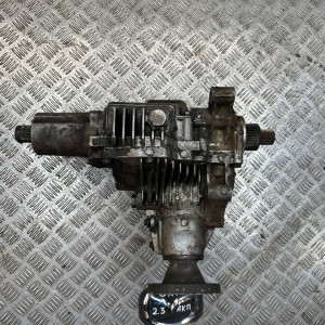 Раздаточная коробка (раздатка) Mazda CX-7 (2006-2012) 2.3 АКПП LN0327500A