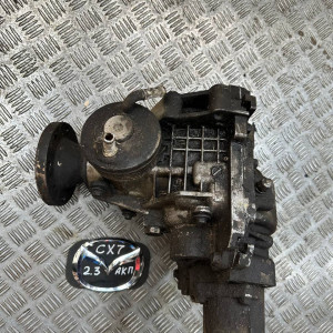 Раздаточная коробка (раздатка) Mazda CX-7 (2006-2012) 2.3 АКПП LN0327500A