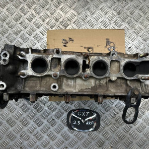Головка блока цилиндров ГБЦ 2,3 Mazda CX-7 (2006-2012) АКПП L3K910090F