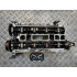 Головка блока цилиндров ГБЦ 2,3 Mazda CX-7 (2006-2012) АКПП L3K910090F