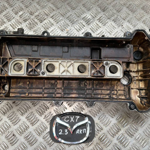 Крышка клапанная Mazda CX-7 (2006-2012) 2.3 АКПП L3M610210