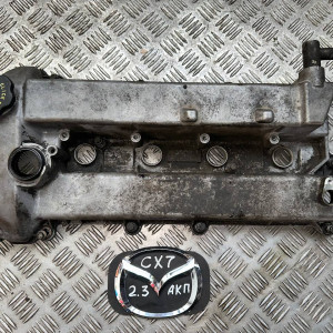 Крышка клапанная Mazda CX-7 (2006-2012) 2.3 АКПП L3M610210