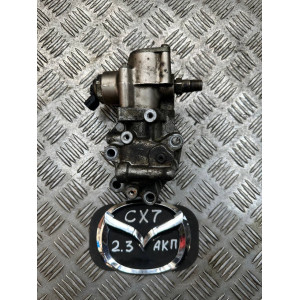 ТНВД топливный насос высокого давления Mazda CX-7 (2006-2012) 2.3 DISI Turbo L3K91335ZC L3K91335ZB