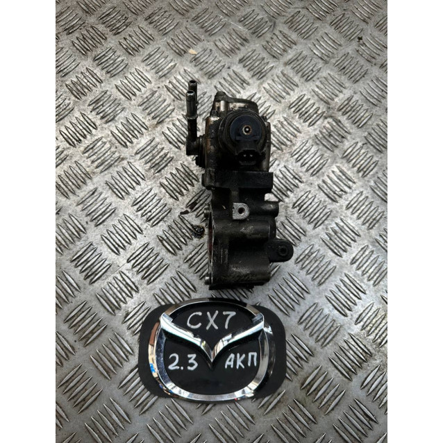 ТНВД топливный насос высокого давления Mazda CX-7 (2006-2012) 2.3 DISI Turbo L3K91335ZC L3K91335ZB