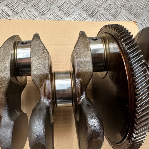 Коленвал коленчатый вал Mazda CX-7 (2006-2012) 2.3 L3K911300A (Original)