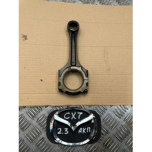 Шатун с поршнем Mazda CX-7 (2006-2012) 2.3 L3K911210B