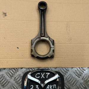 Шатун с поршнем Mazda CX-7 (2006-2012) 2.3 L3K911210B
