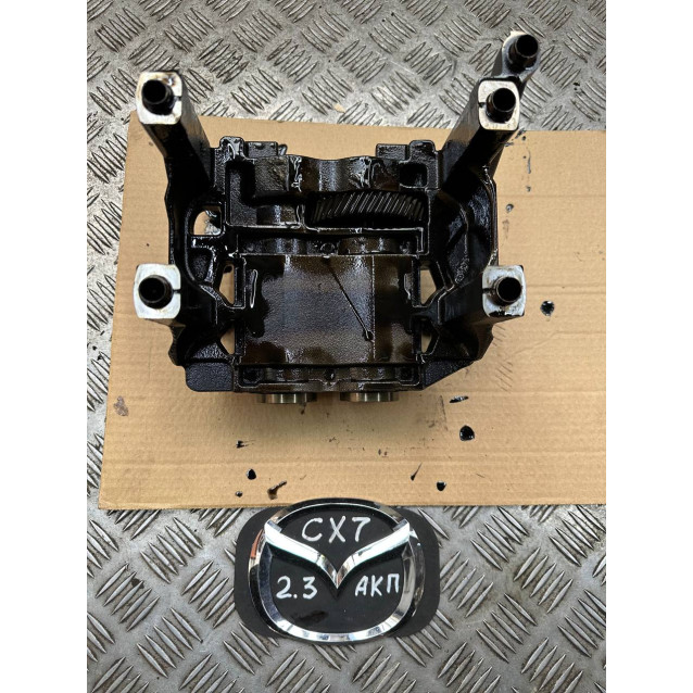 Вал балансировочный Mazda CX-7 (2006-2012) 2.3 АКПП L31911700E