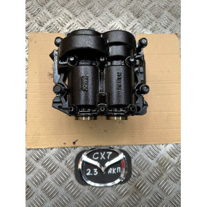 Вал балансировочный Mazda CX-7 (2006-2012) 2.3 АКПП L31911700E