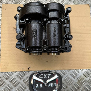 Вал балансировочный Mazda CX-7 (2006-2012) 2.3 АКПП L31911700E