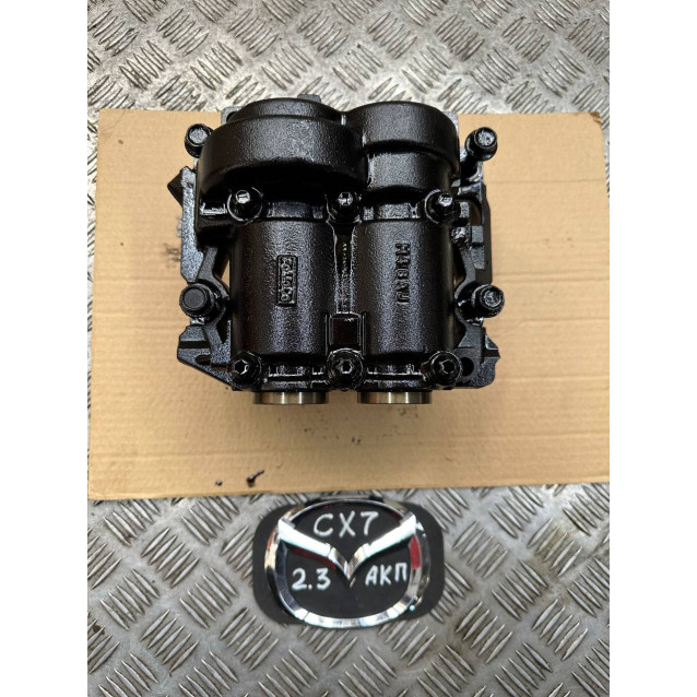 Вал балансировочный Mazda CX-7 (2006-2012) 2.3 АКПП L31911700E