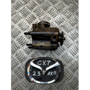Насос масляный Mazda CX-7 (2006-2012) 2.3 Turbo АКПП L31014100H
