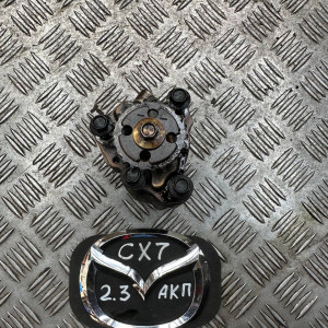 Насос масляный Mazda CX-7 (2006-2012) 2.3 Turbo АКПП L31014100H