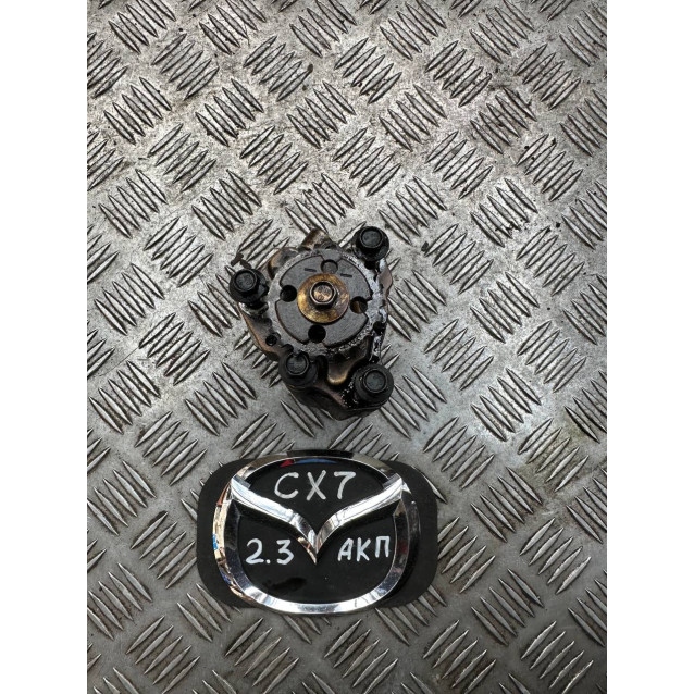Насос масляный Mazda CX-7 (2006-2012) 2.3 Turbo АКПП L31014100H