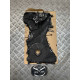Крышка передняя под двигатель Mazda CX-7 (2006-2012) 2.3 АКПП L3K910500 L3K910500A