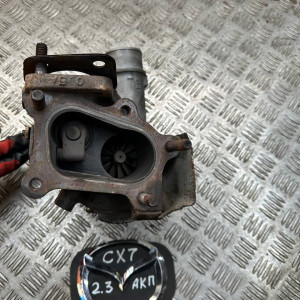 Турбина Mazda CX-7 (2006-2012) 2.3 АКПП L33L13700C