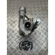 Турбина Mazda CX-7 (2006-2012) 2.3 АКПП L33L13700C