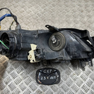 Фара левая Mazda CX-7 (2006-2012) EG2251041K *дефект
