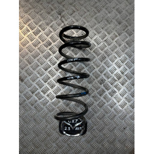 Пружина передняя Mazda CX-7 (2006-2012) EG2534011B EG2534011D