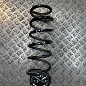 Пружина передняя Mazda CX-7 (2006-2012) EG2534011B EG2534011D