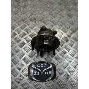 Ступица задняя Mazda CX-7 (2006-2012) G33S2615XB G33S2615X	0582CX7R