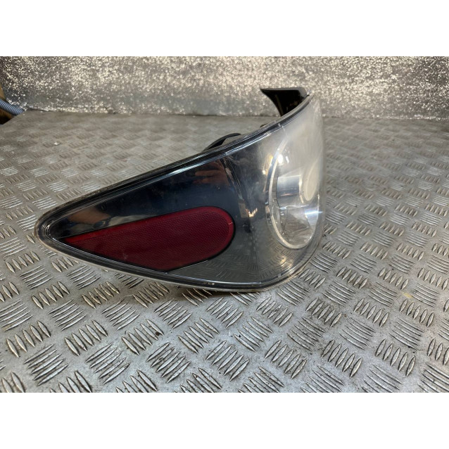 Фонарь левый Mazda CX-7 (2006-2012) E22151160B