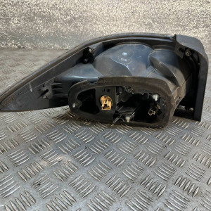 Фонарь правый Mazda CX-7 (2006-2012) E22151150B *дефект стекла