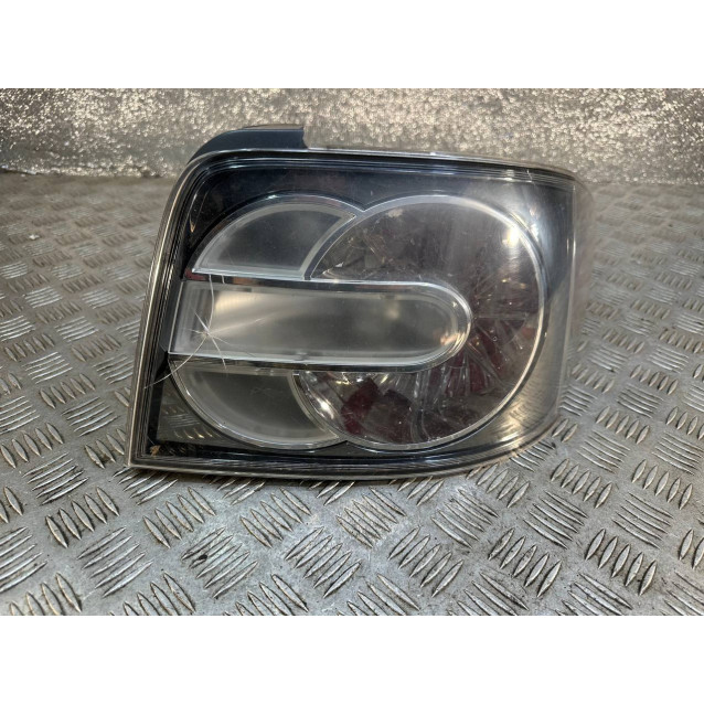 Фонарь правый Mazda CX-7 (2006-2012) E22151150B *дефект стекла
