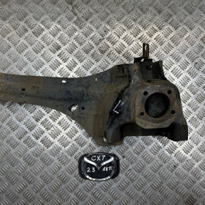 Рычаг задний продольный левый Mazda CX-7 (2006-2012) EH4628250