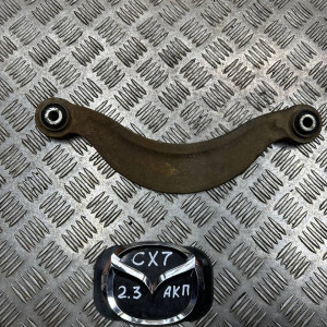 Рычаг задний поперечный верхний Mazda CX-7 (06-12) EG2128C20 *левый