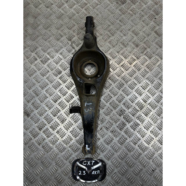 Рычаг задний поперечный низ Mazda CX-7 (2006-2012) EH4428350 *левый