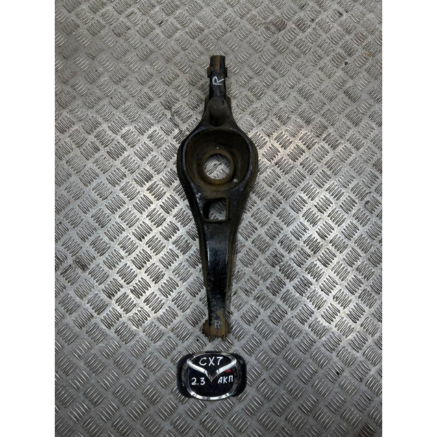 Рычаг задний поперечный низ Mazda CX-7 (06-12) EH4428300 *правый