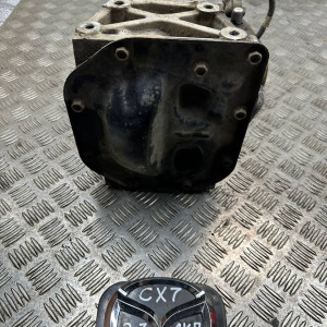 Редуктор задній Mazda CX-7 (2006-2012) 2.3 АКПП MA2827020E MA2827020C