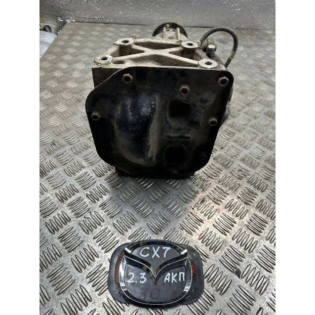 Редуктор задній Mazda CX-7 (2006-2012) 2.3 АКПП MA2827020E MA2827020C