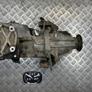 Редуктор задній Mazda CX-7 (2006-2012) 2.3 АКПП MA2827020E MA2827020C