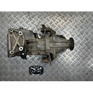 Редуктор задній Mazda CX-7 (2006-2012) 2.3 АКПП MA2827020E MA2827020C