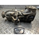 Редуктор задній Mazda CX-7 (2006-2012) 2.3 АКПП MA2827020E MA2827020C