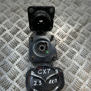 Опора стойки амортизатора Mazda CX-7 (2006-2012) TD1134380 TD1134380B EH1434060