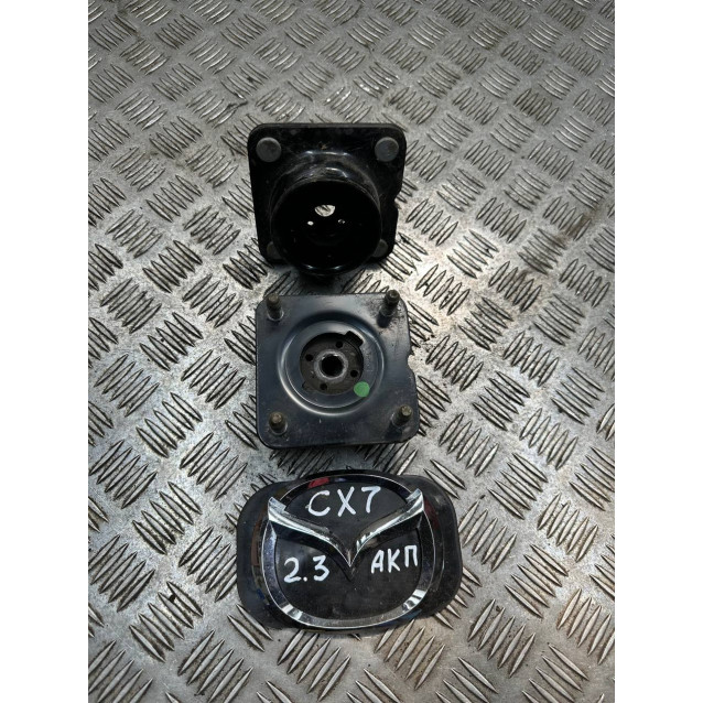 Опора стойки амортизатора Mazda CX-7 (2006-2012) TD1134380 TD1134380B EH1434060
