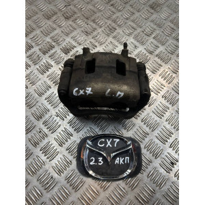 Супорт передній левий Mazda CX-7 (2006-2012) L20633990B