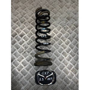 Пружина задняя Mazda CX-7 (2006-2012) EG2528011H