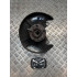 Кулак поворотный правый (цапфа) Mazda CX-7 (2006-2012) L20633030A L20633030B